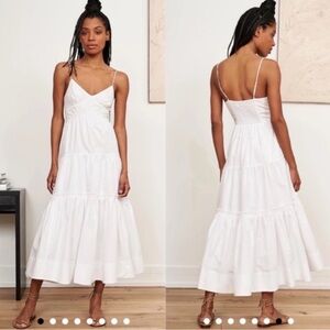 La Ligne Beatrix Dress